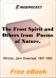 The Frost Spirit and Others for MobiPocket Reader