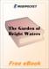 The Garden of Bright Waters for MobiPocket Reader