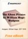 The Ghost Pirates for MobiPocket Reader