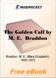 The Golden Calf for MobiPocket Reader