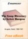 The Goop Directory for MobiPocket Reader