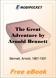 The Great Adventure for MobiPocket Reader