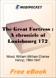 The Great Fortress : A chronicle of Louisbourg for MobiPocket Reader