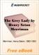 The Grey Lady for MobiPocket Reader