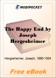 The Happy End for MobiPocket Reader