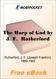 The Harp of God for MobiPocket Reader