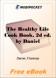 The Healthy Life Cook Book for MobiPocket Reader