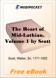 The Heart of Mid-Lothian, Volume 1 for MobiPocket Reader