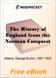 The History of England from the Norman Conquest to the Death of John (1066-1216) for MobiPocket Reader