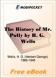 The History of Mr. Polly for MobiPocket Reader