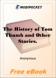 The History of Tom Thumb and Other Stories for MobiPocket Reader