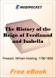 The History of the Reign of Ferdinand and Isabella the Catholic - Volume 3 for MobiPocket Reader