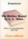 The Holiday Round for MobiPocket Reader