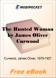 The Hunted Woman for MobiPocket Reader