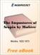 The Impostures of Scapin for MobiPocket Reader