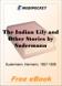 The Indian Lily and Other Stories for MobiPocket Reader