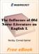 The Influence of Old Norse Literature on English Literature for MobiPocket Reader