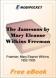 The Jamesons for MobiPocket Reader