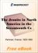 The Jesuits in North America in the Seventeenth Century for MobiPocket Reader