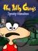 The Jolly Gang's: Spooky Adventure HD (full)