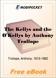 The Kellys and the O'Kellys for MobiPocket Reader