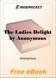 The Ladies Delight for MobiPocket Reader