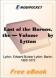 The Last of the Barons, Volume 1 for MobiPocket Reader