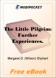 The Little Pilgrim: Further Experiences for MobiPocket Reader