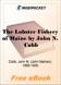 The Lobster Fishery of Maine for MobiPocket Reader