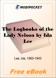 The Logbooks of the Lady Nelson for MobiPocket Reader