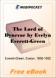 The Lord of Dynevor for MobiPocket Reader