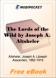 The Lords of the Wild for MobiPocket Reader