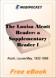 The Louisa Alcott Reader for MobiPocket Reader