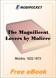 The Magnificent Lovers for MobiPocket Reader