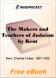 The Makers and Teachers of Judaism for MobiPocket Reader