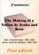 The Making of a Nation The Beginnings of Israel's History for MobiPocket Reader