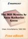 The Mill Mystery for MobiPocket Reader