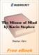 The Misuse of Mind for MobiPocket Reader