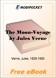 The Moon-Voyage for MobiPocket Reader