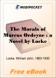 The Morals of Marcus Ordeyne for MobiPocket Reader