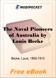 The Naval Pioneers of Australia for MobiPocket Reader