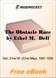 The Obstacle Race for MobiPocket Reader