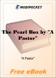The Pearl Box Containing One Hundred Beautiful Stories for Young People for MobiPocket Reader