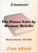 The Piazza Tales for MobiPocket Reader