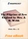 The Pilgrims of New England A Tale of the Early American Settlers for MobiPocket Reader