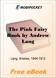 The Pink Fairy Book for MobiPocket Reader