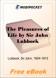 The Pleasures of Life for MobiPocket Reader