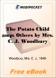 The Potato Child & Others for MobiPocket Reader