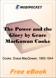 The Power and the Glory for MobiPocket Reader