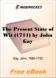 The Present State of Wit (1711) for MobiPocket Reader